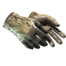 ★ Driver Gloves | Diamondback (Well-Worn)