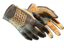 Driver Gloves | Overtake (Battle-Scarred)