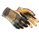 ★ Driver Gloves | Overtake (Field-Tested)