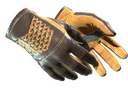 Driver Gloves | Overtake (Factory New)