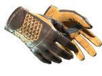 ★ Driver Gloves | Overtake (Factory New)
