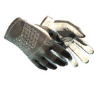 ★ Driver Gloves | Black Tie (Field-Tested)
