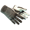 ★ Driver Gloves | Black Tie