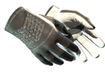 ★ Driver Gloves | Black Tie (Factory New)