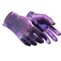 ★ Driver Gloves | Imperial Plaid