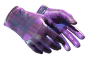 ★ Driver Gloves | Imperial Plaid (Field-Tested)