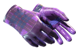 ★ Driver Gloves | Imperial Plaid (Factory New)