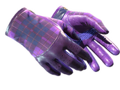 ★ Driver Gloves | Imperial Plaid (Factory New)