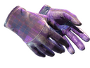 Driver Gloves | Imperial Plaid (Battle-Scarred)