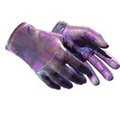 ★ Driver Gloves | Imperial Plaid (Battle-Scarred)
