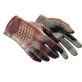 ★ Driver Gloves | Rezan the Red