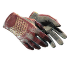 ★ Driver Gloves | Rezan the Red (Battle-Scarred)
