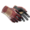 ★ Driver Gloves | Rezan the Red