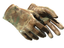 Driver Gloves | Convoy (Battle-Scarred)