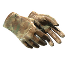 ★ Driver Gloves | Convoy (Battle-Scarred)