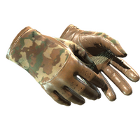 ★ Driver Gloves | Convoy (Minimal Wear)