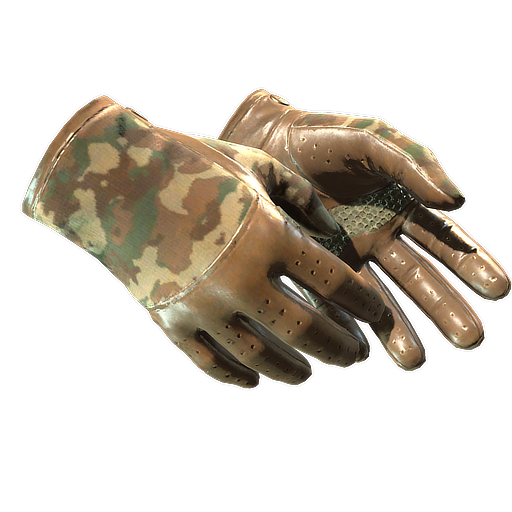 ★ Driver Gloves | Convoy (Minimal Wear)