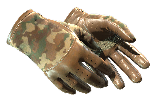 ★ Driver Gloves | Convoy (Minimal Wear)