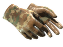 Driver Gloves | Convoy (Field-Tested)