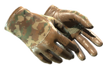 ★ Driver Gloves | Convoy (Field-Tested)
