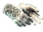 ★ Driver Gloves | Snow Leopard (Factory New)