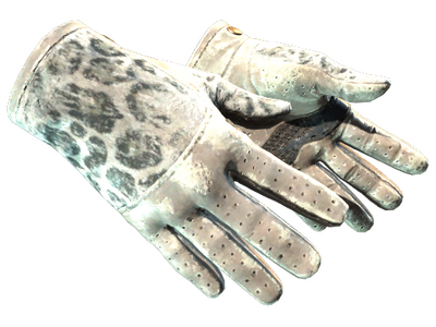 Guantes de conductor ★ | Irbis