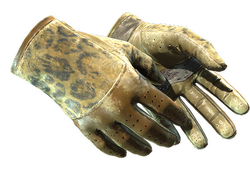 ★ Driver Gloves | Queen Jaguar