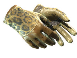 ★ Driver Gloves | Queen Jaguar