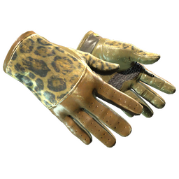 ★ Driver Gloves | Queen Jaguar