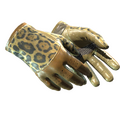 ★ Driver Gloves | Queen Jaguar