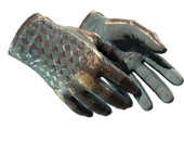 ★ Driver Gloves | Lunar Weave (Battle-Scarred)