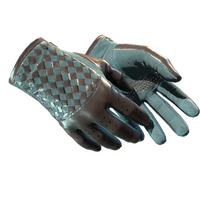 ★ Driver Gloves | Lunar Weave (Factory New)