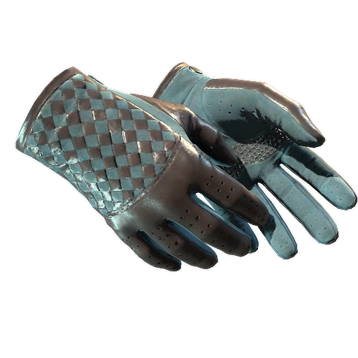 ★ Driver Gloves | Lunar Weave (Factory New)