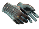 Driver Gloves | Lunar Weave (Field-Tested)