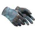★ Driver Gloves | Seigaiha (Battle-Scarred)