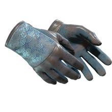 ★ Driver Gloves | Seigaiha (Battle-Scarred)