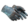 ★ Driver Gloves | Seigaiha (Battle-Scarred)