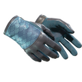 ★ Driver Gloves | Seigaiha (Minimal Wear)
