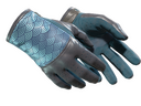 Driver Gloves | Seigaiha (Minimal Wear)