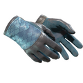 ★ Driver Gloves | Seigaiha (Field-Tested)
