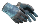 Driver Gloves | Seigaiha (Field-Tested)