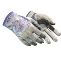★ Driver Gloves | Wave Chaser (Well-Worn)