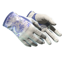★ Driver Gloves | Wave Chaser (Minimal Wear)