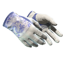 ★ Driver Gloves | Wave Chaser (Minimal Wear)