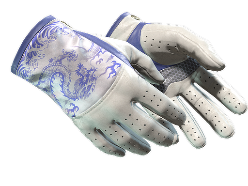 Driver Gloves Wave Chaser
