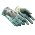 ★ Driver Gloves | Brocade Flowers (Battle-Scarred)