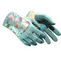 ★ Driver Gloves | Brocade Flowers (Field-Tested)