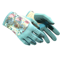 ★ Driver Gloves | Brocade Flowers (Minimal Wear)