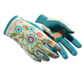 ★ Driver Gloves | Garden (Minimal Wear)