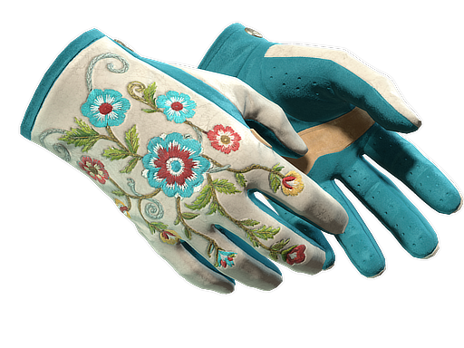 Driver Gloves Garden